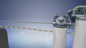 WP 12.  Система подачи топлива