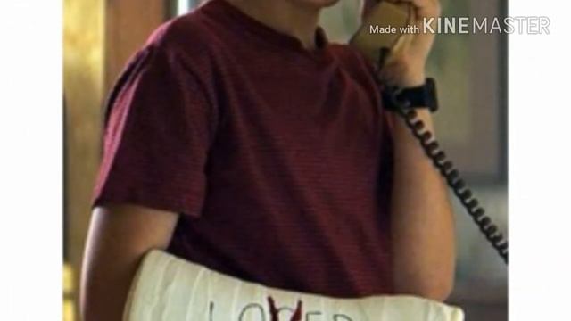 Джек Дилан ГрейзерJack Dylan Grazer