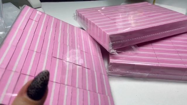 Покупки ? на ALIEXPRESS ❤️ Все для маникюра смотреть онлайн