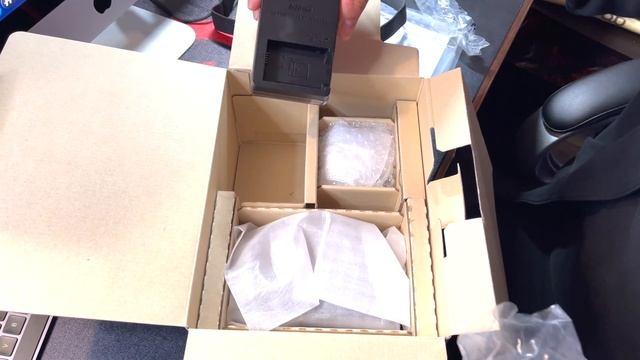 Unboxing of the Nikon Z fc Mirrorless Digital Camera with 16-50mm Lens смотреть онлайн