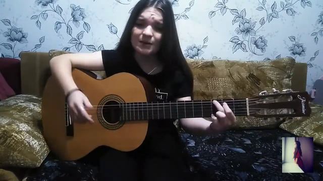 Леша Свик-Самолеты(Cover-Irina Lapina)