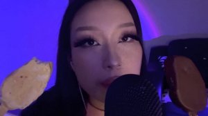 ASMR ICE CREAM ?? асмр мороженое?✨