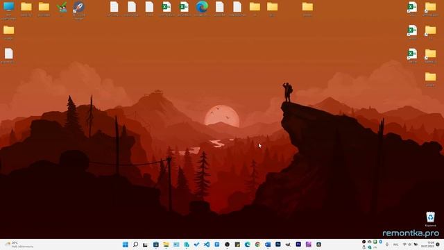 Как отключить брандмауэр Windows 11 и Windows 10 (все способы) смотреть онлайн