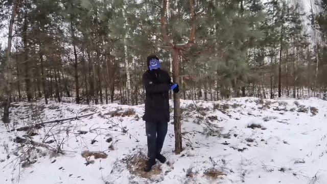 БАБАЙКА ПОЗДРАВЛЯЕТ ВАС С НОВЫМ 2022 ГОДОМ смотреть онлайн