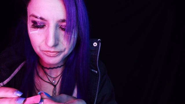Cyberpunk Fixing You ASMR смотреть онлайн