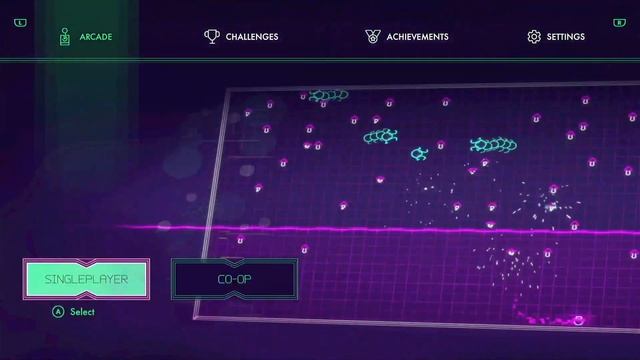 Centipede Recharged and Missile Command Recharged for the Nintendo Switch смотреть онлайн
