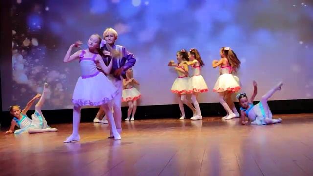 Прогулка в стиле Рок-н-ролл .Цивильск. смотреть онлайн