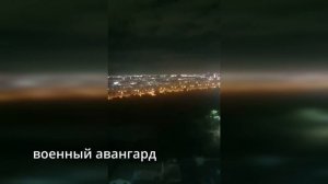 Срочно! Массированная атака на  Бурдж-Халифа новая атака на Абу-Даби Йеменскими повстанцами