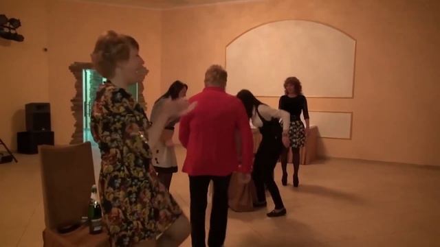 Работа ведущей, тамады Ларисы Ребенок