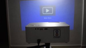 Xiaomi Wanbo X1 | Best Budget Projector | Unboxing & First Impressions