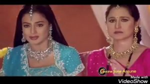 Ритик Рошан танцует под песню  "Будь счастлив "