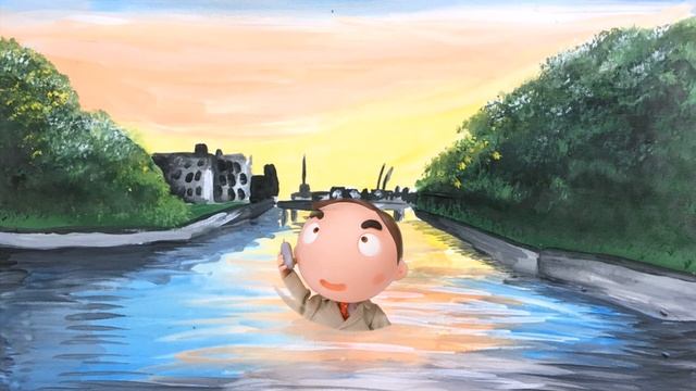 Вадим Левин. Как профессор Джон Дул беседовал с профессором Клодом Булем и т.д. смотреть онлайн