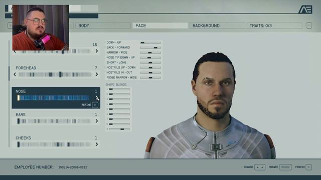 STARFIELD ► ПЕРВЫЕ МАЛЕНЬКИЕ ШАГИ В КОСМОС ► ПРОХОЖДЕНИЕ #1 смотреть онлайн