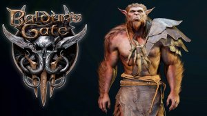 Baldur's Gate 3 - #Прохождение 4