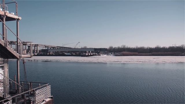 Прогулка по Ростову-на-Дону 1 января 2016 г. смотреть онлайн