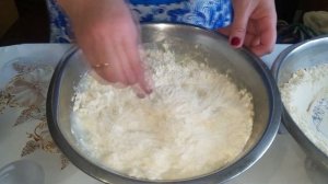 Быстрые и очень вкусные лепёшки к чаю на молоке // Лепёшки на скорую руку // Прекрасное и полезное