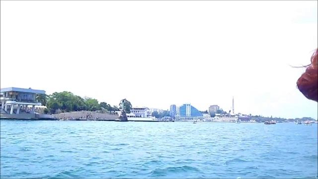 Крым 2015 Севастополь Морская прогулка Часть 10 смотреть онлайн