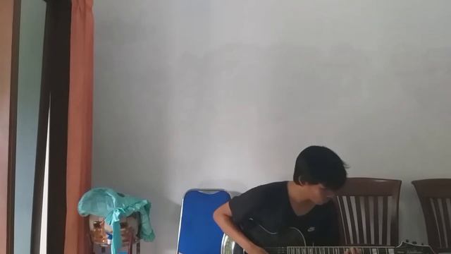 Sugar we're going down (Guitar Cover) смотреть онлайн