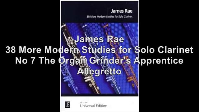 James Rae 7 смотреть онлайн