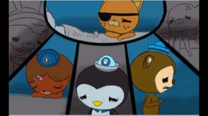“All We can do Now...” Octonauts Speedpaint[Part 5]