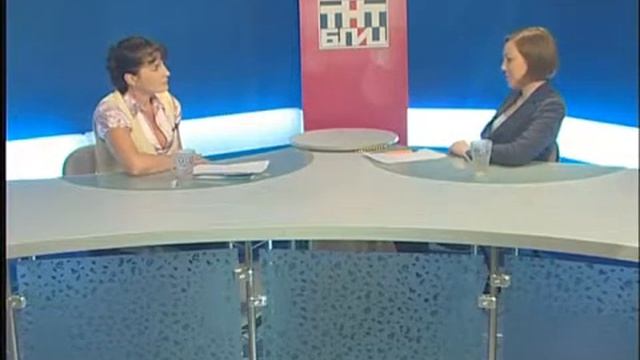 Наталья Червякова, главный редактор газеты «Вечерний Мурманск» смотреть онлайн