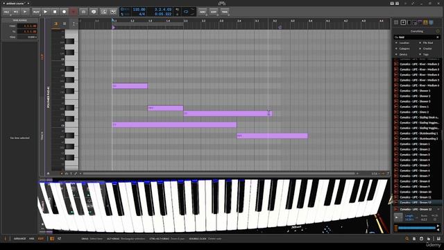 02.2. Music Theory: Consonance & Dissonance