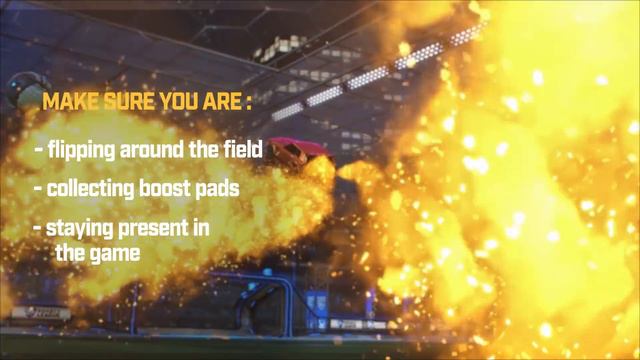 Learn How to Play as FAST as a PRO Rocket League Player смотреть онлайн