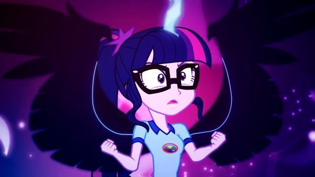 「PMV」Хватит Слушать!