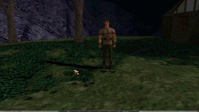 King's Quest Mask of Eternity: Easter Eggs, Cheats and Glitches смотреть онлайн