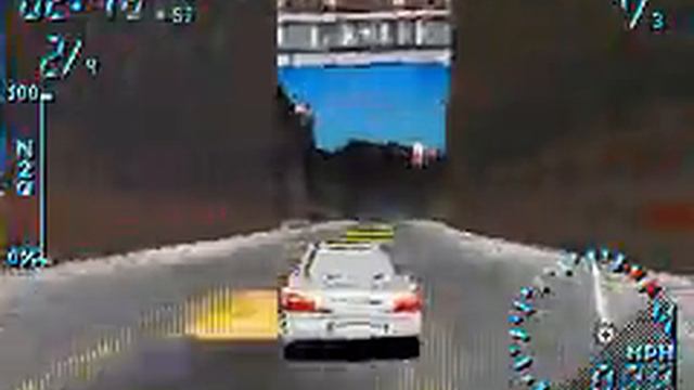 Need For Speed Underground Walkthrough 4 смотреть онлайн