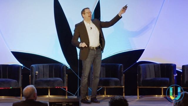 2023 UBBA Summit Keynote - CEO of UScellular (11OCT2023) смотреть онлайн