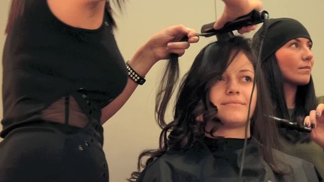 БИФРИНГ - Модное преображение на Galeria fashion week 2014 в ТРЦ Галерея смотреть онлайн