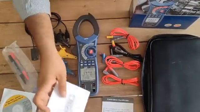 DT-3353 CEM смотреть онлайн