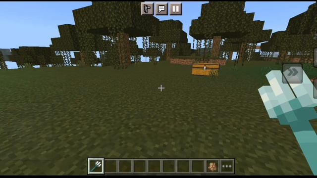 обзор мода "Raiyon java combat" смотреть онлайн