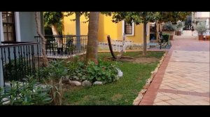 Turcja Konakli Hotel Club Dizalya