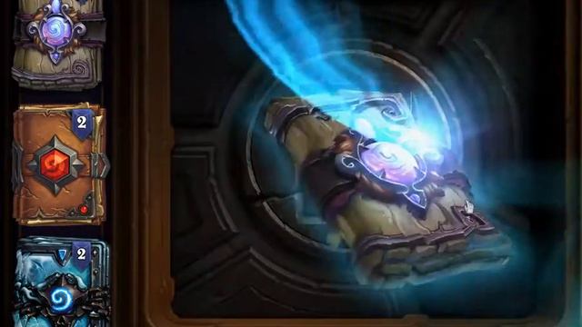 Ну здравствуй Ведьмин лес!Открытие 62 пака нового аддона.Hearthstone смотреть онлайн