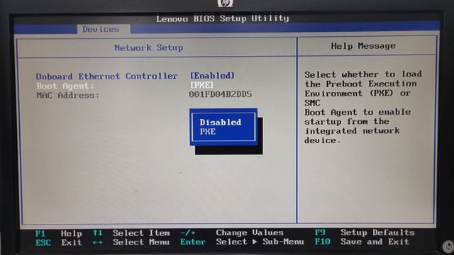 How to solve Client MAC ADDR DHCP Boot Error easily |PXE-MOF: Exiting Intel Boot Agent смотреть онлайн