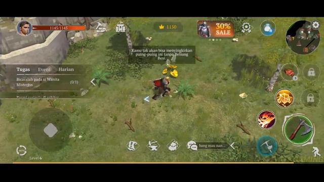Craft Of Survival : Immortal Gameplay (Android/IOS) Part 1 смотреть онлайн