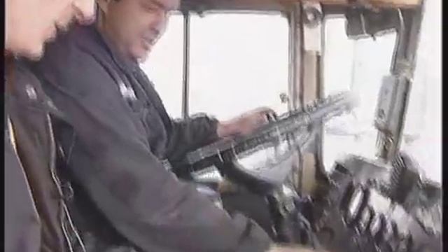 САМЫЙ БОЛЬШОЙ БЕЛАЗ В РОССИИ