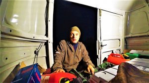 "Вот и всё" | Я уехал!