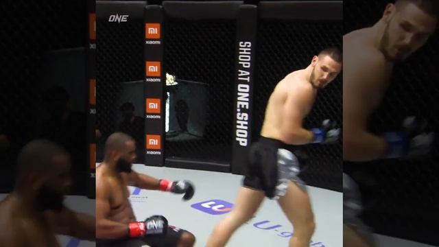 Вертушка отправляет спать! [НОКАУТ] смотреть онлайн