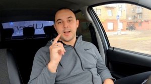 Какой автомобиль выбрать для работы в такси / бюджет 350 т.р