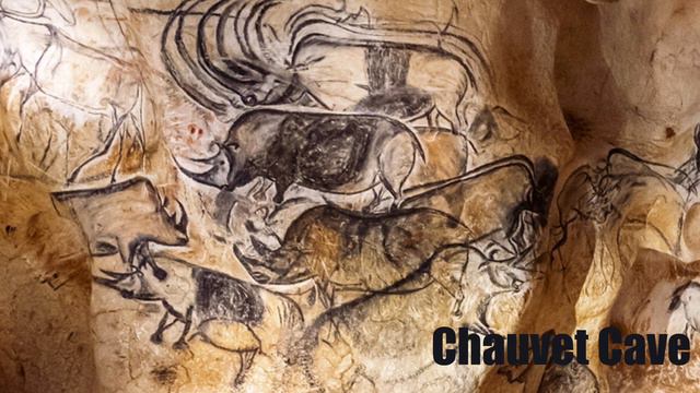 The World's First Graphic Novel: 11,000 Years Old, New Discoveries! смотреть онлайн