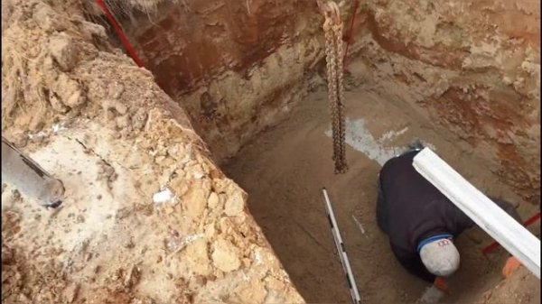 Погреб TINGARD/ТИНГАРД в Нижнем Новгороде