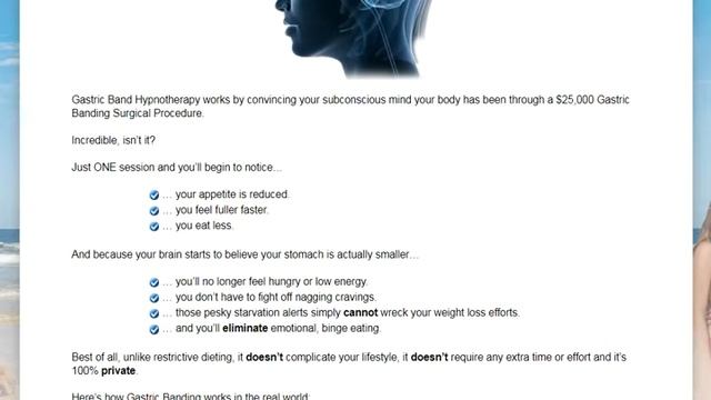 Neuro Slimmer System review - Free PDF & Audio Download!! смотреть онлайн