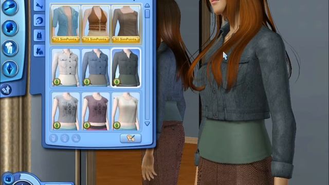 The Sims 3 Diesel SP Review