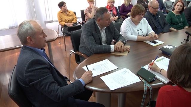 Утвержден Координационный совет по развитию предпринимательства смотреть онлайн