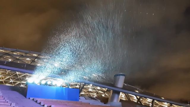 Зарядье смотреть онлайн