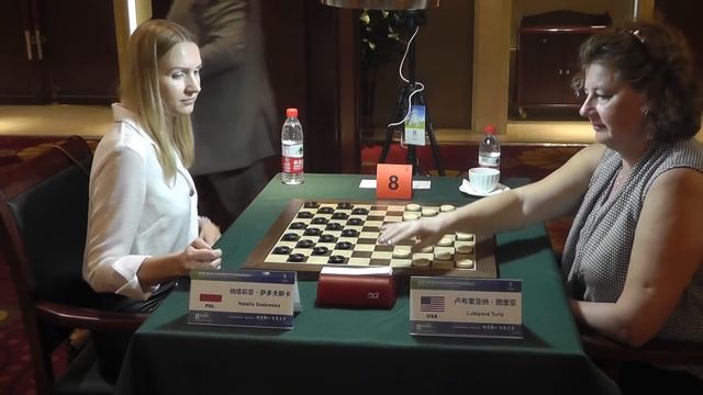 IMSA 2019 Hengshui rapid tournaments 1 смотреть онлайн