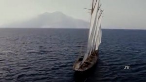 Засыпает листопад. Джо Дассен.